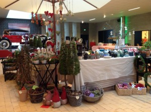 Julemarked 2015